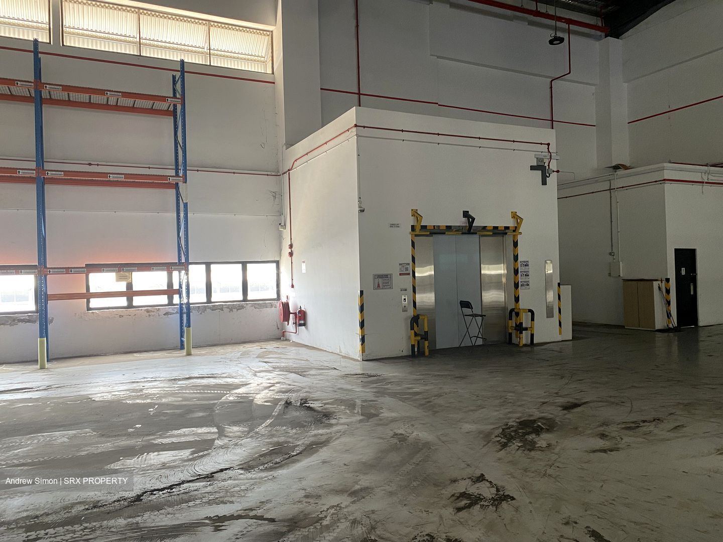 Penjuru Road (D22), Factory #535567071